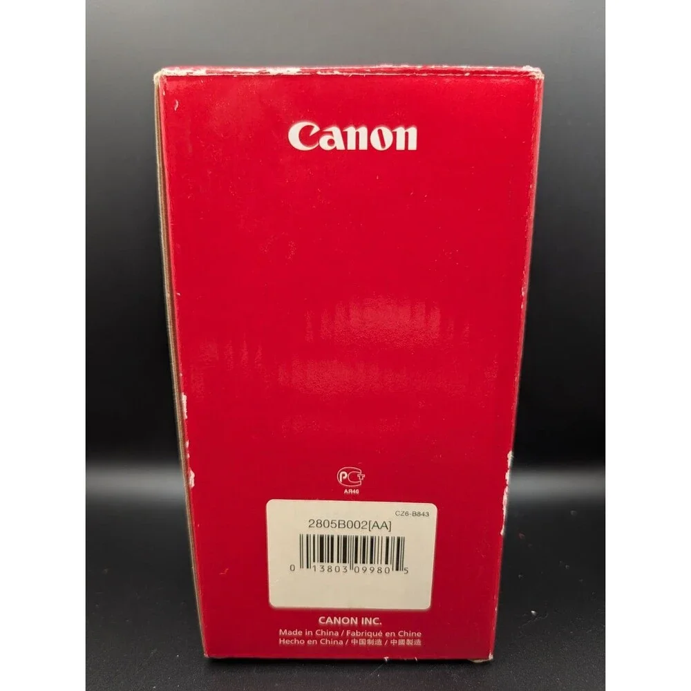 Canon 430EX II Shoe Mount Flash Mount for Canon No Case